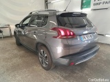  Peugeot  2008  Allure Business 1.2 PureTech 110CV BVA6 E6 #2