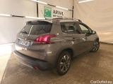  Peugeot  2008  Allure Business 1.2 PureTech 110CV BVA6 E6 #3