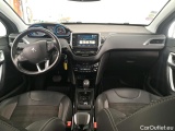  Peugeot  2008  Allure Business 1.2 PureTech 110CV BVA6 E6 #5