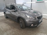  Peugeot  2008  Allure Business 1.2 PureTech 110CV BVA6 E6 #4
