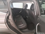  Peugeot  2008  Allure Business 1.2 PureTech 110CV BVA6 E6 #9