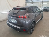  Peugeot  2008 PEUGEOT  / 2019 / 5P / Crossover PureTech 130 S&S EAT8 GT PACK #3
