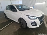  Peugeot  208  Active 1.2 PureTech 100CV BVM6 E6d #4