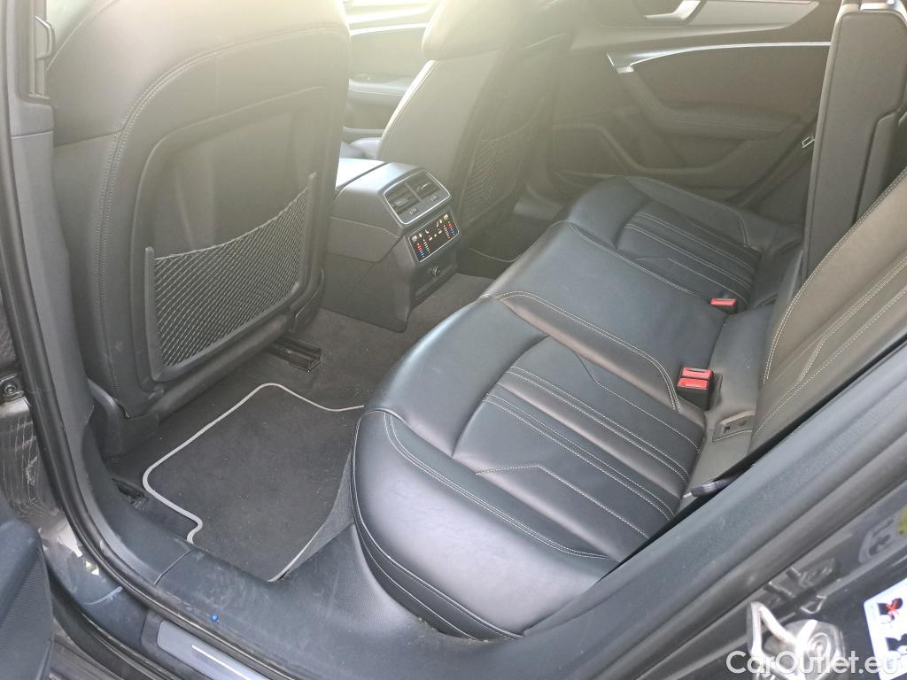  Audi  A6 Allroad AUDI  quattro / 2019 / 5P / familiar 3.0 45 TDI quattro S tronic #46