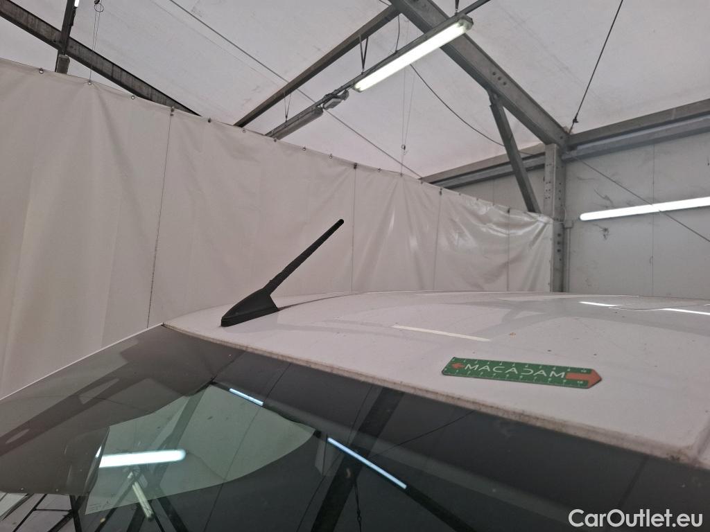  Peugeot  RIFTER  Active L1 1.2 PureTech 110 CV #10