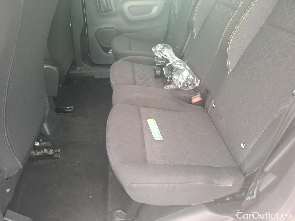  Peugeot  RIFTER  Active L1 1.2 PureTech 110 CV #14