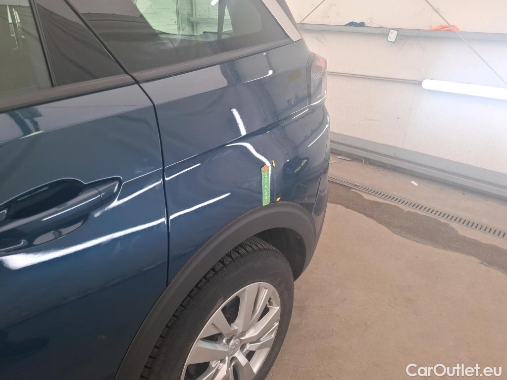  Peugeot  5008  Active Business 1.2 PureTech 130CV BVA8 E6d #1