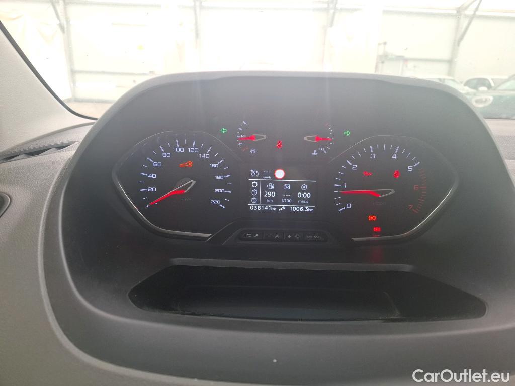  Peugeot  RIFTER  Active L1 1.2 PureTech 110 CV #16