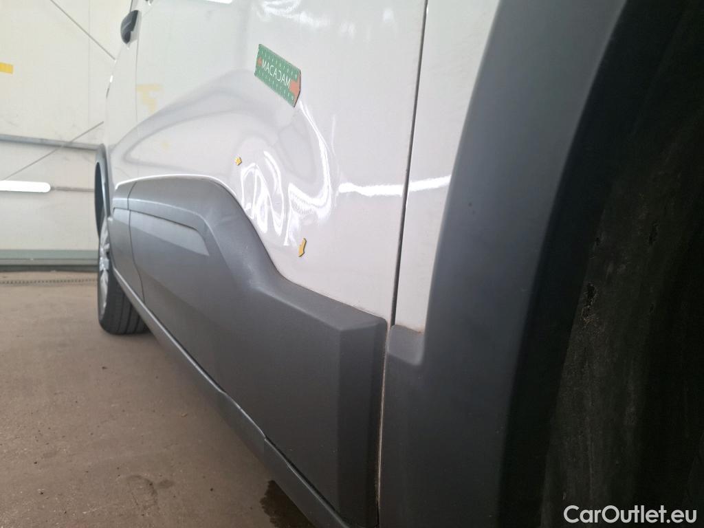  Peugeot  RIFTER  Active L1 1.2 PureTech 110 CV #3