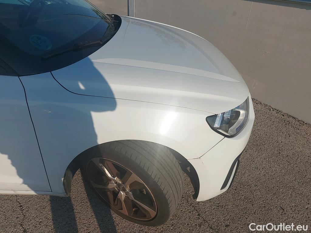  Audi  A1 Sportback AUDI  Advanced 25 TFSI 70kW (95CV) (CX) #21