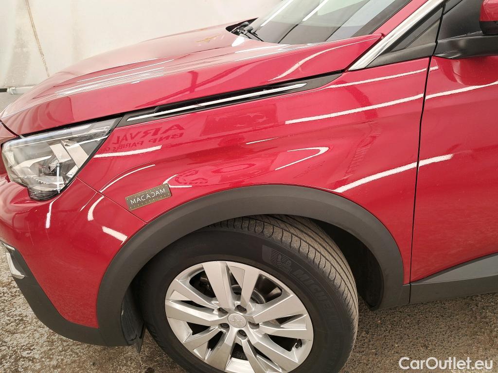  Peugeot  3008  Active Business 1.2 PureTech 130CV BVA8 E6d #7