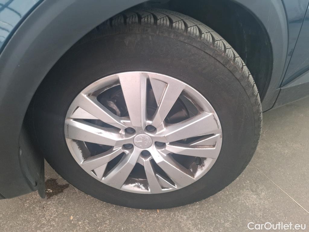  Peugeot  5008  Active Business 1.2 PureTech 130CV BVA8 E6d #22
