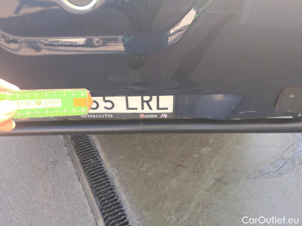  Nissan  Navara NISSAN  / 2015 / 4P / pickup D. Cab. 2.3dCi 120kW(160CV) Acenta BDif #42