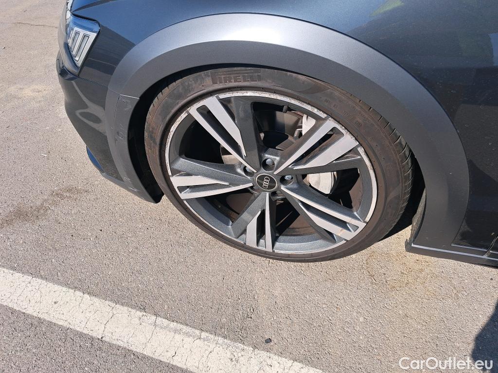  Audi  A6 Allroad AUDI  quattro / 2019 / 5P / familiar 3.0 45 TDI quattro S tronic #3