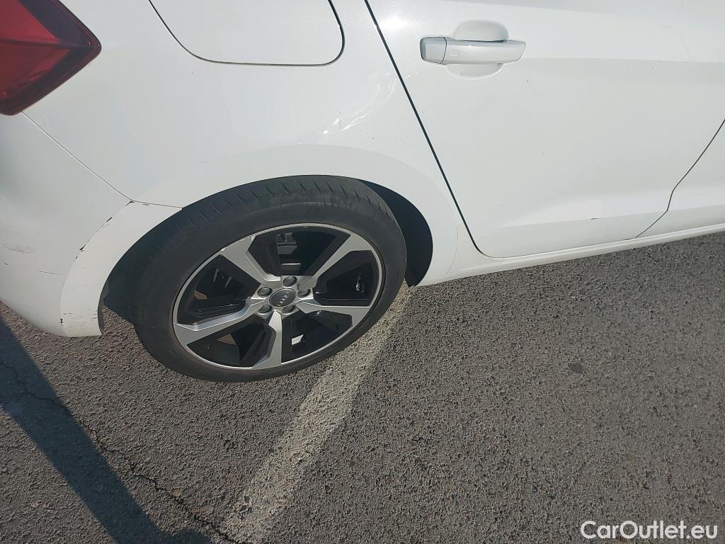  Audi  A1 Sportback AUDI  Advanced 25 TFSI 70kW (95CV) (CX) #14