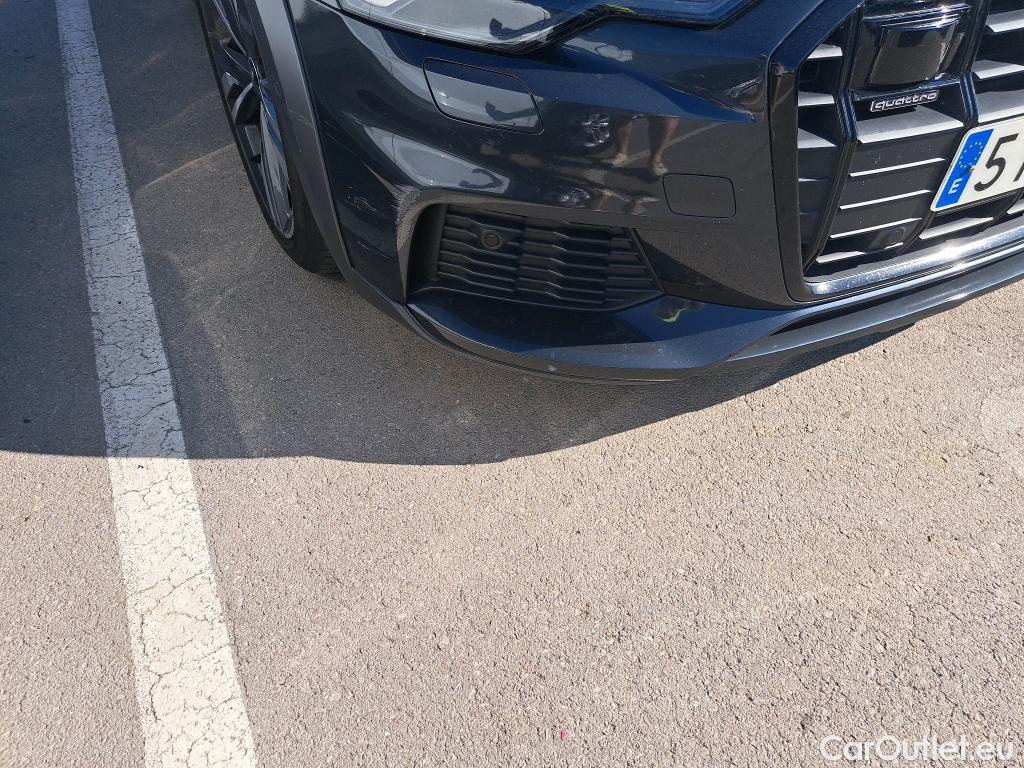  Audi  A6 Allroad AUDI  quattro / 2019 / 5P / familiar 3.0 45 TDI quattro S tronic #17
