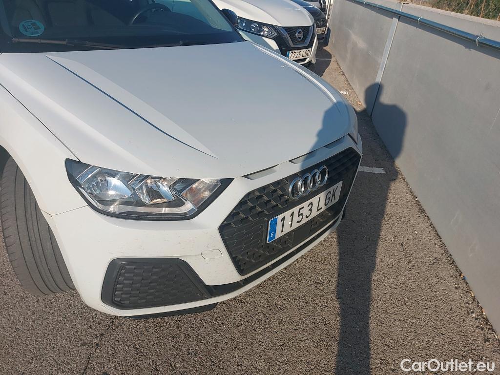  Audi  A1 Sportback AUDI  Advanced 25 TFSI 70kW (95CV) (CX) #23