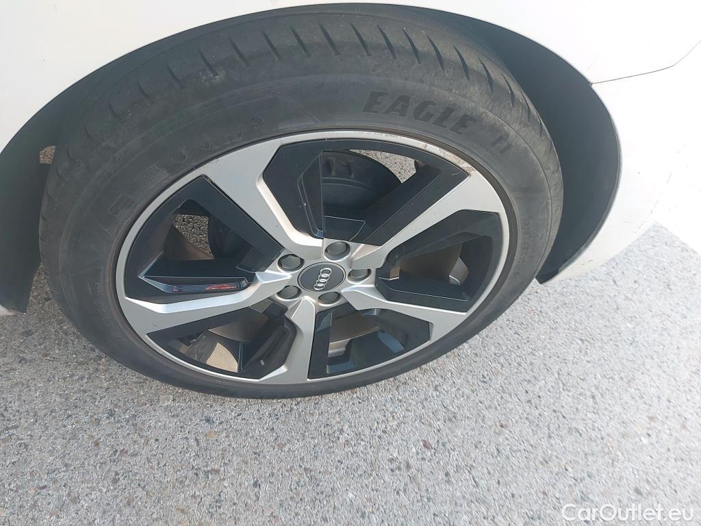  Audi  A1 Sportback AUDI  Advanced 25 TFSI 70kW (95CV) (CX) #8