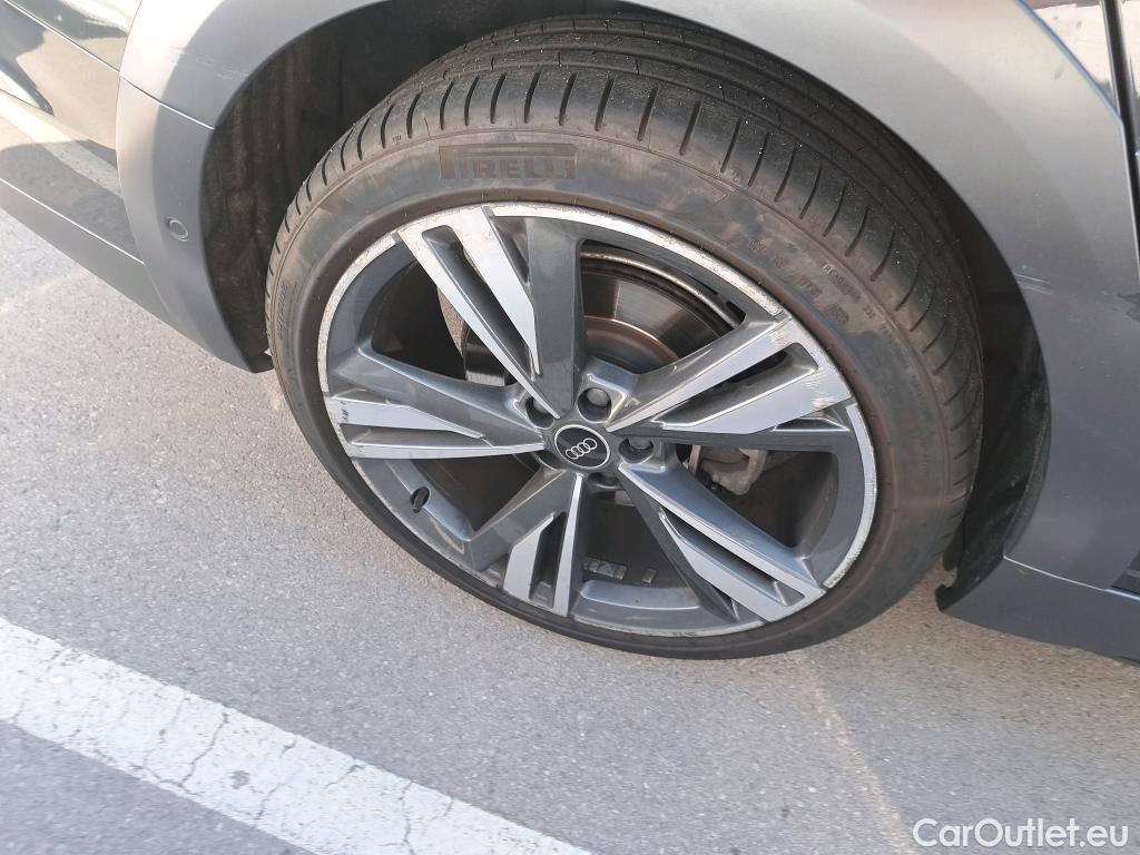  Audi  A6 Allroad AUDI  quattro / 2019 / 5P / familiar 3.0 45 TDI quattro S tronic #9
