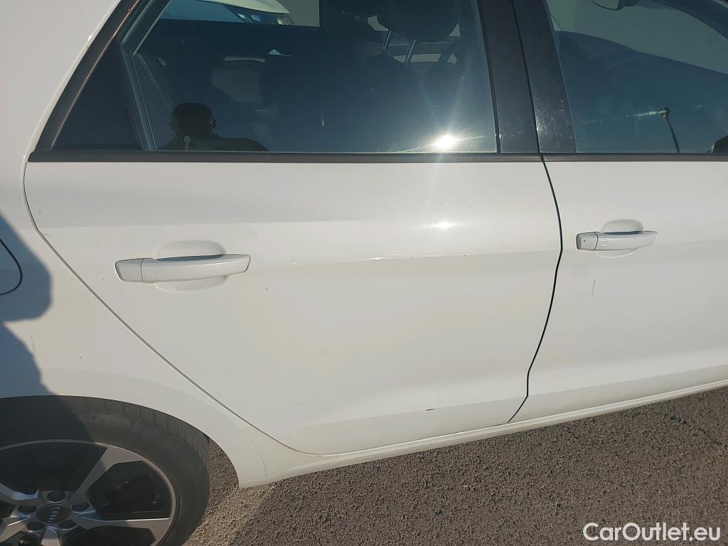  Audi  A1 Sportback AUDI  Advanced 25 TFSI 70kW (95CV) (CX) #19