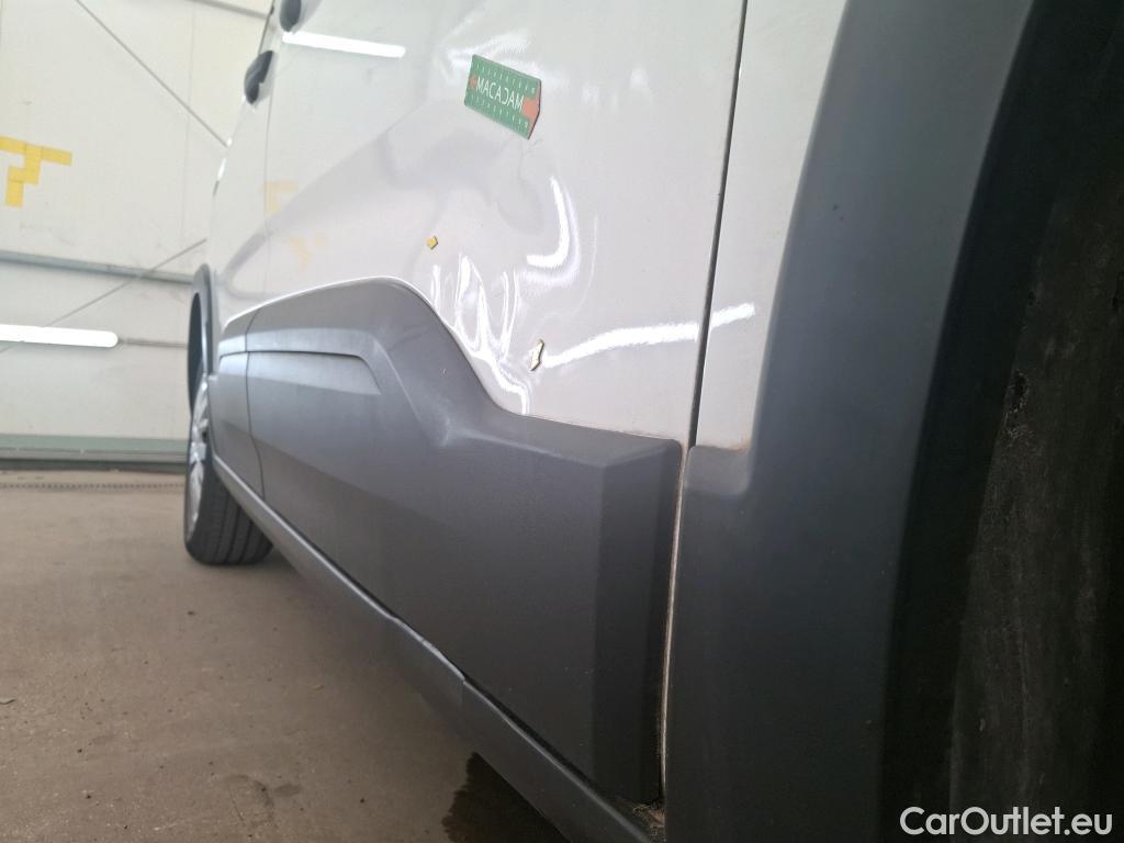  Peugeot  RIFTER  Active L1 1.2 PureTech 110 CV #2