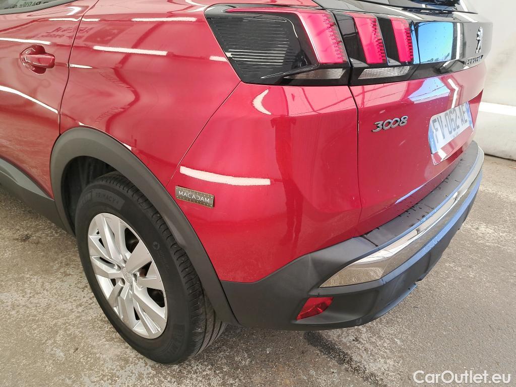  Peugeot  3008  Active Business 1.2 PureTech 130CV BVA8 E6d #11