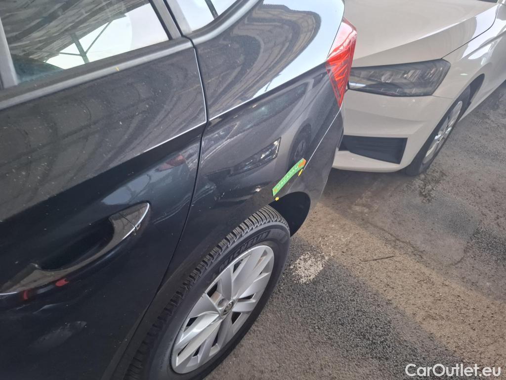  Skoda  KAMIQ  Ambition 1.0 TSI 110CV BVA7 E6d #12