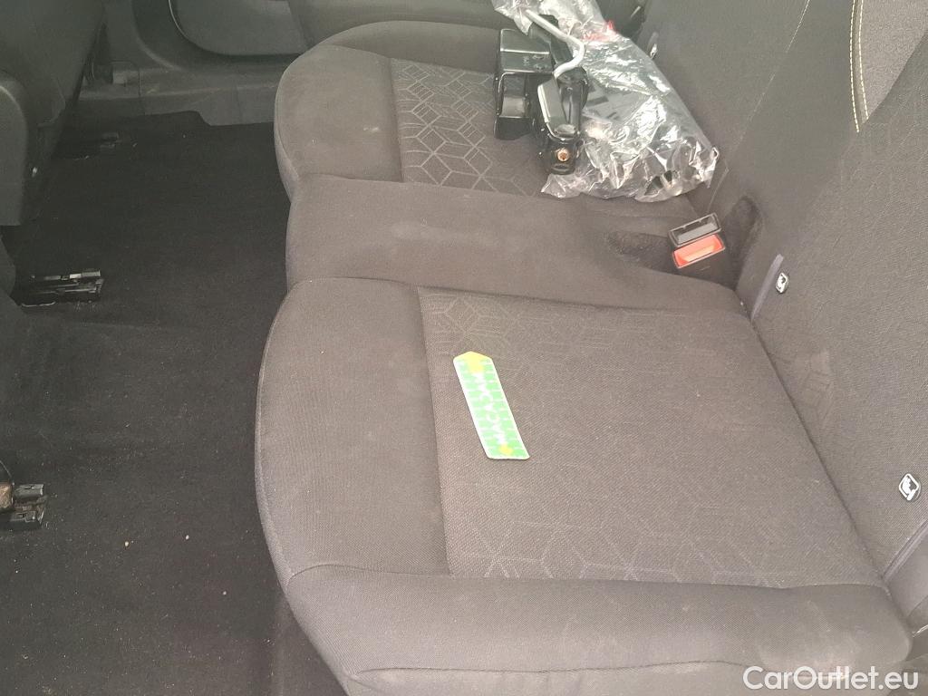  Peugeot  RIFTER  Active L1 1.2 PureTech 110 CV #15