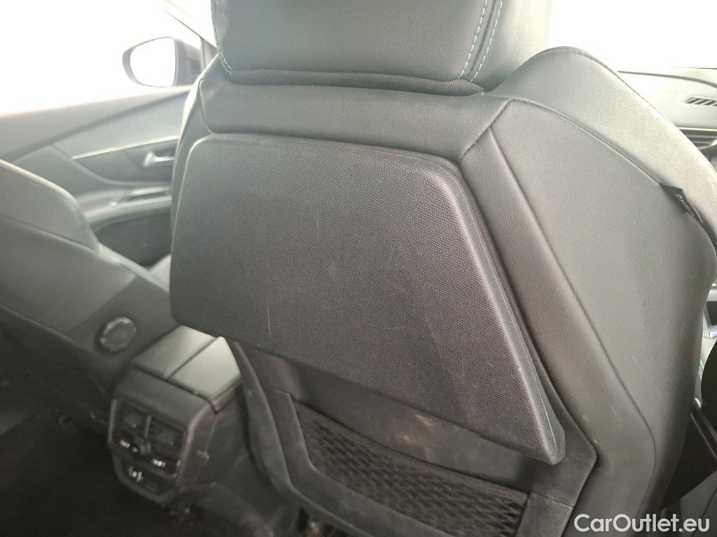  Peugeot  5008  Allure Pack 1.2 PureTech 130CV BVA8 7 Sieges E6d #14