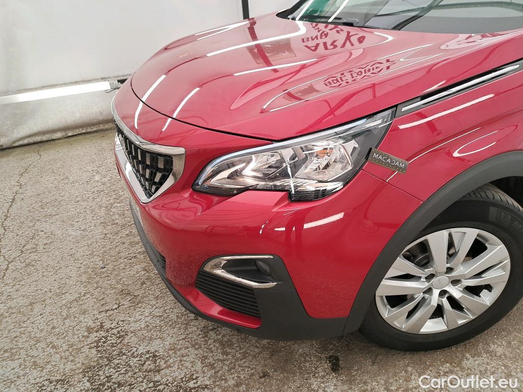  Peugeot  3008  Active Business 1.2 PureTech 130CV BVA8 E6d #9