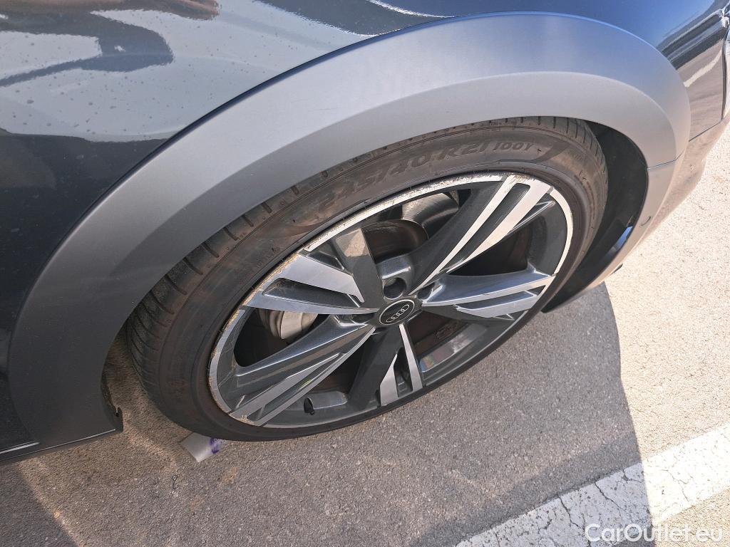  Audi  A6 Allroad AUDI  quattro / 2019 / 5P / familiar 3.0 45 TDI quattro S tronic #7