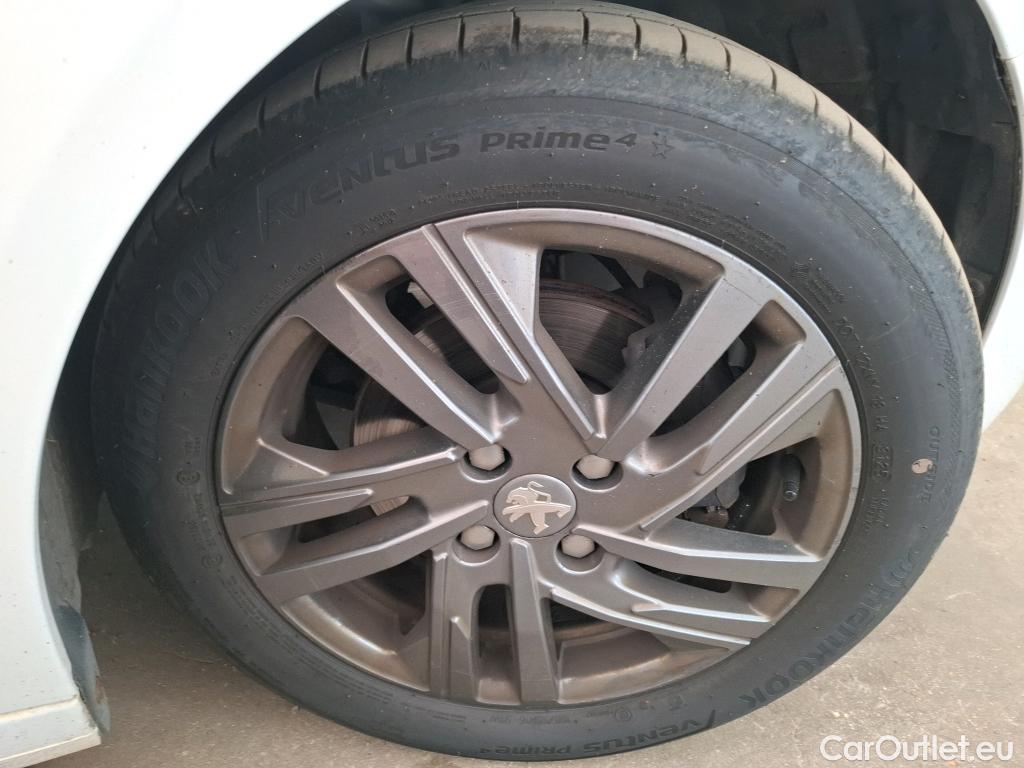  Peugeot  208  Active Pack 1.2 PureTech 100CV BVM6 E6d #2
