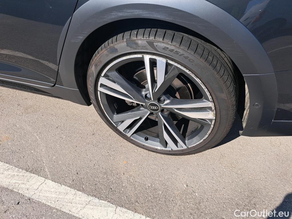  Audi  A6 Allroad AUDI  quattro / 2019 / 5P / familiar 3.0 45 TDI quattro S tronic #5