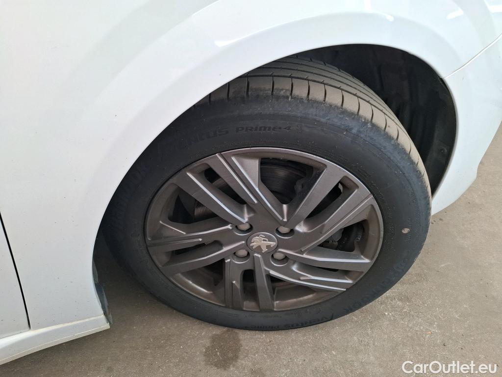  Peugeot  208  Active Pack 1.2 PureTech 100CV BVM6 E6d #1