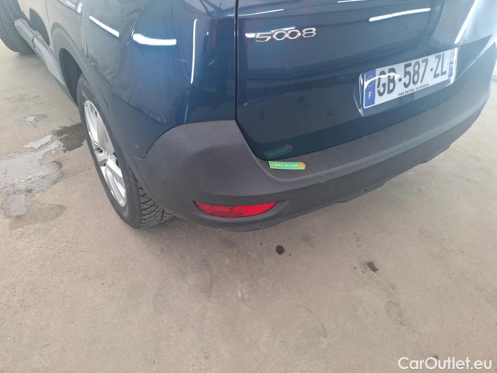  Peugeot  5008  Active Business 1.2 PureTech 130CV BVA8 E6d #34