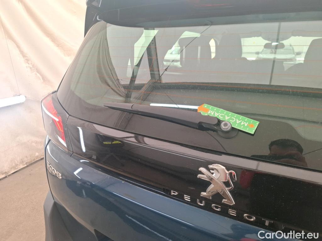  Peugeot  5008  Active Business 1.2 PureTech 130CV BVA8 E6d #42