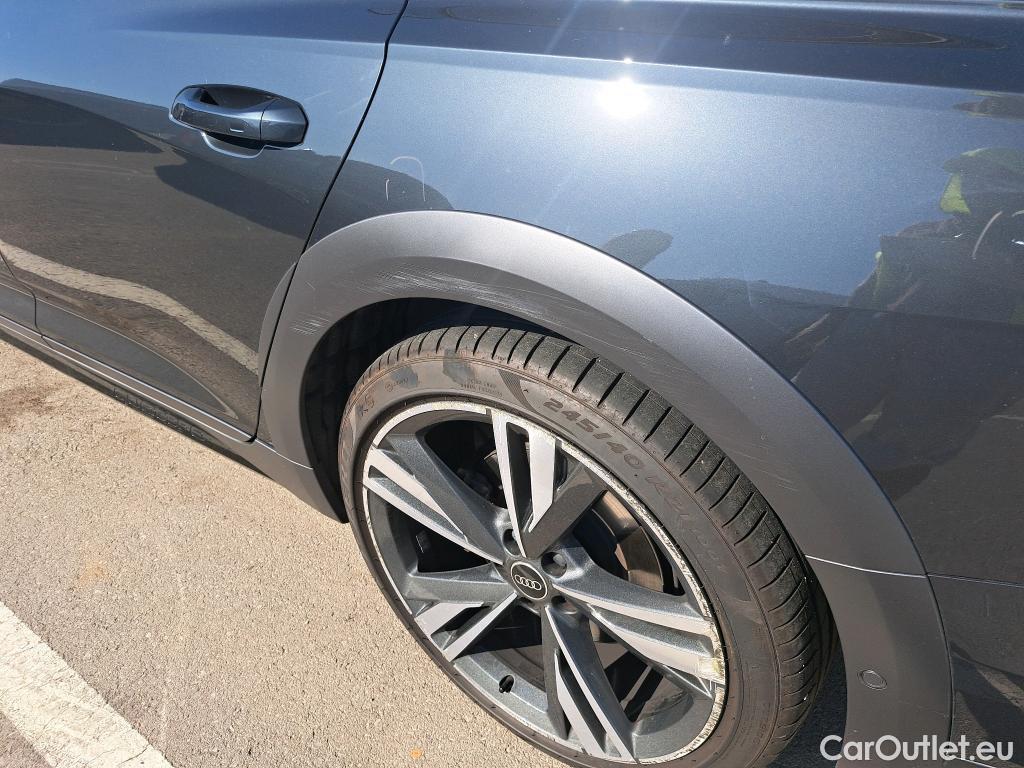  Audi  A6 Allroad AUDI  quattro / 2019 / 5P / familiar 3.0 45 TDI quattro S tronic #37