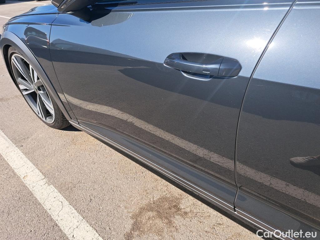  Audi  A6 Allroad AUDI  quattro / 2019 / 5P / familiar 3.0 45 TDI quattro S tronic #22
