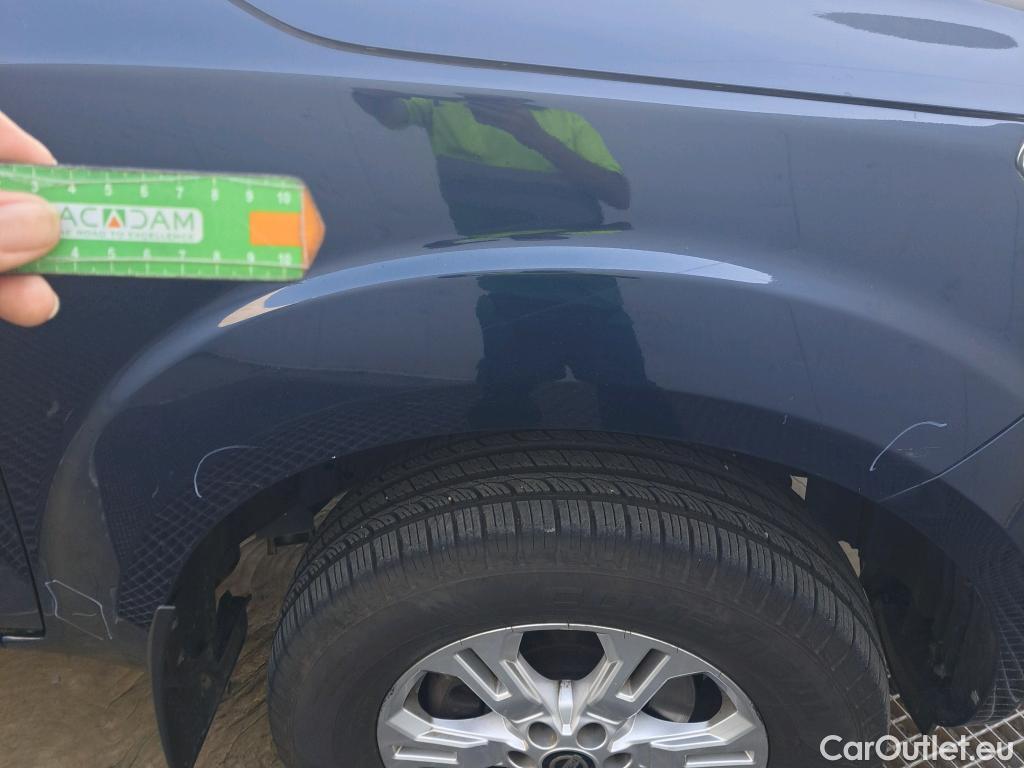  Nissan  Navara NISSAN  / 2015 / 4P / pickup D. Cab. 2.3dCi 120kW(160CV) Acenta BDif #12