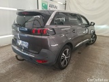  Peugeot  5008  Allure Pack 1.2 PureTech 130CV BVA8 7 Sieges E6d #3