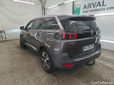 Peugeot  5008  Allure Pack 1.2 PureTech 130CV BVA8 7 Sieges E6d #2