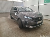  Peugeot  5008  Allure Pack 1.2 PureTech 130CV BVA8 7 Sieges E6d #4
