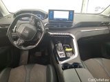  Peugeot  5008  Allure Pack 1.2 PureTech 130CV BVA8 7 Sieges E6d #5
