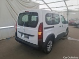  Peugeot  RIFTER  Active L1 1.2 PureTech 110 CV #3
