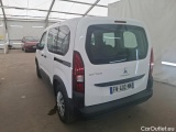  Peugeot  RIFTER  Active L1 1.2 PureTech 110 CV #2