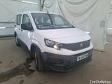  Peugeot  RIFTER  Active L1 1.2 PureTech 110 CV #4