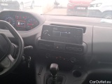  Peugeot  RIFTER  Active L1 1.2 PureTech 110 CV #10