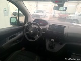  Peugeot  RIFTER  Active L1 1.2 PureTech 110 CV #5
