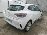  Renault  Clio  V Evolution 1.0 SCe 65CV BVM5 6E #3