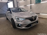  Renault  Megane RENAULT Mégane Berline / 2020 / 5P / Berline evolution TCe 140 #4